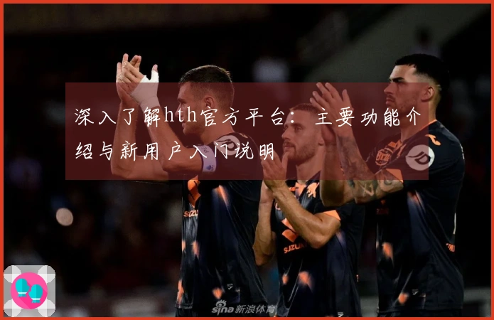 深入了解hth官方平台：主要功能介绍与新用户入门说明