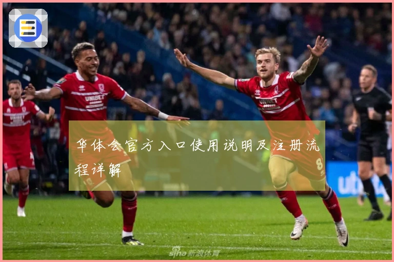 华体会官方入口使用说明及注册流程详解