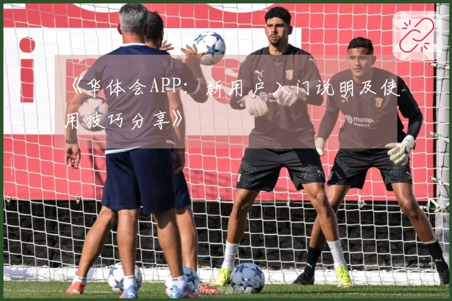 《华体会APP：新用户入门说明及使用技巧分享》